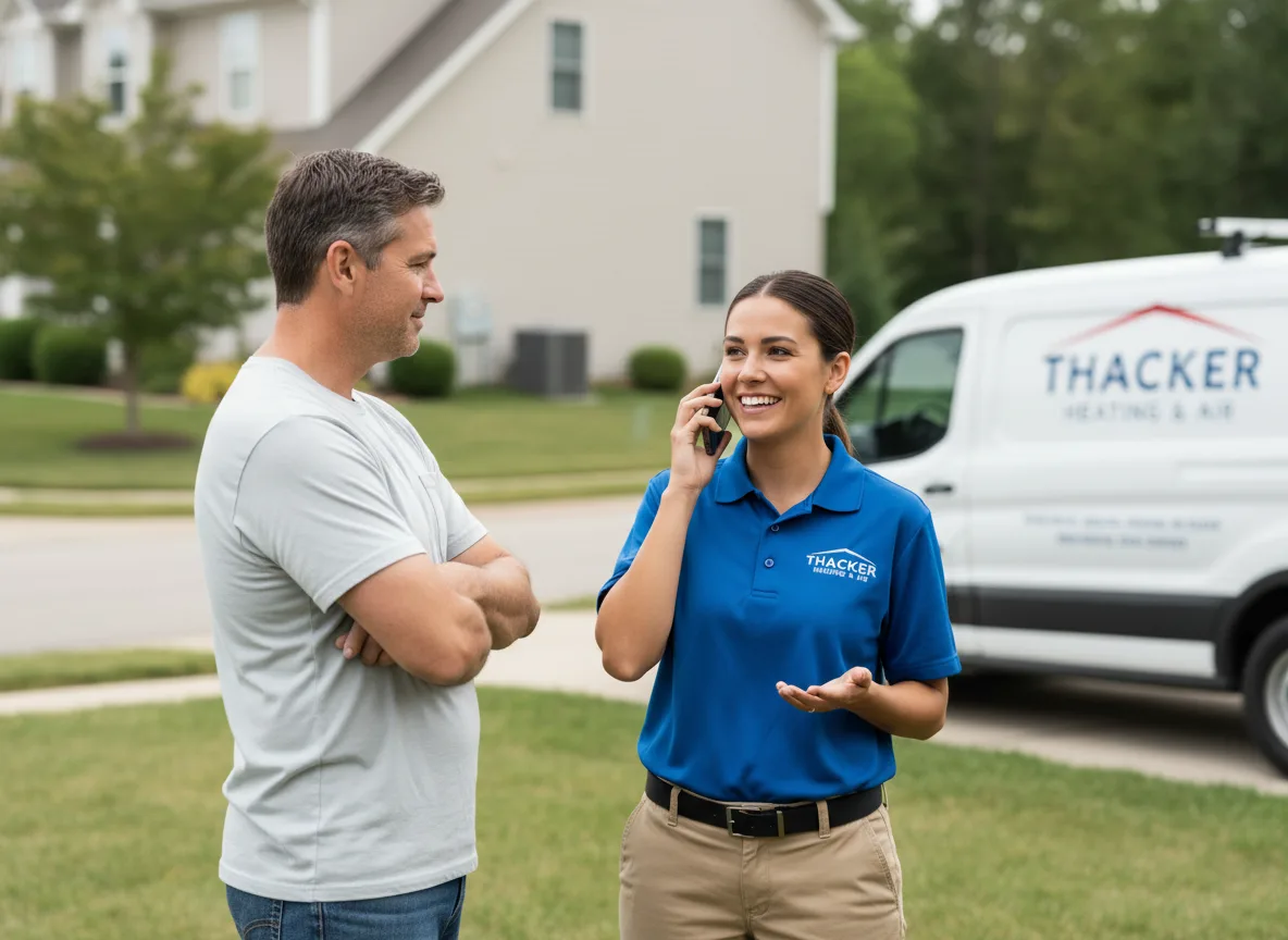 Ac Repair Mercer, ND FAQs